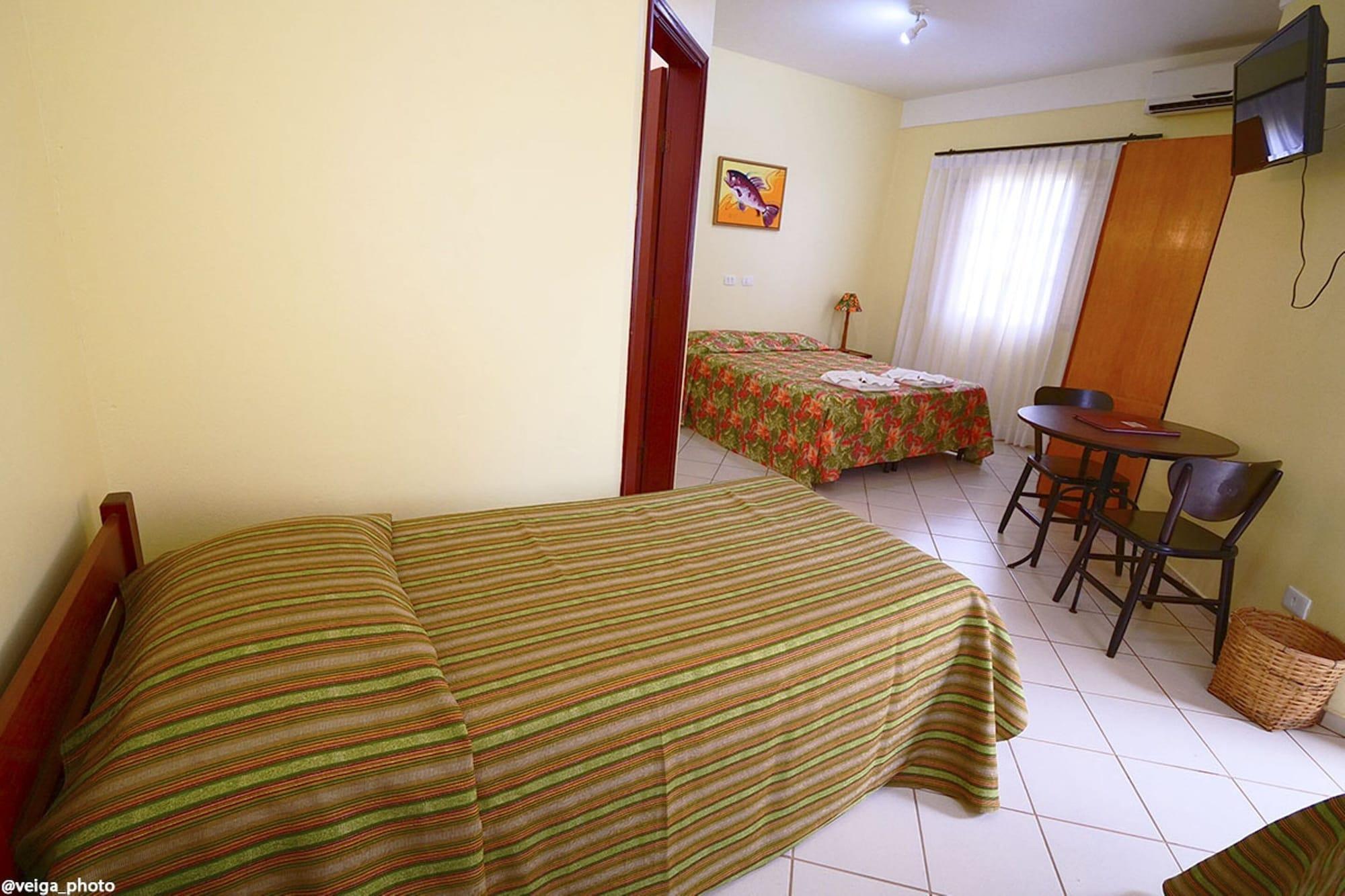 Hotel Pousada Aguas De Bonito Bonito  Exterior foto